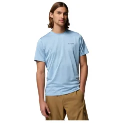 Camisetas manga corta Columbia Columbia Hike™ Crew