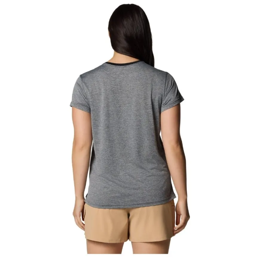 Camisetas manga corta Columbia Bluevista Hill™ Ss Crew