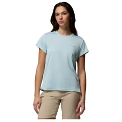 Camisetas manga corta Columbia Bluevista Hill™ Ss Crew