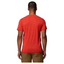 Camisetas manga corta Columbia Daniela Falls™ Ss