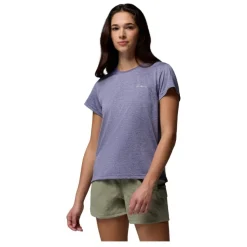 Camisetas manga corta Columbia Bluevista Hill™ Ss Crew