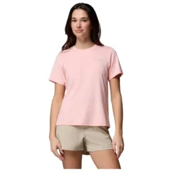 Camisetas manga corta Columbia Wild Springs™ Ss