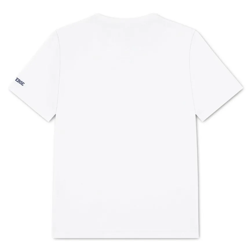 Camisetas manga corta Converse Cnvb Dissected Chuck Patch Ss