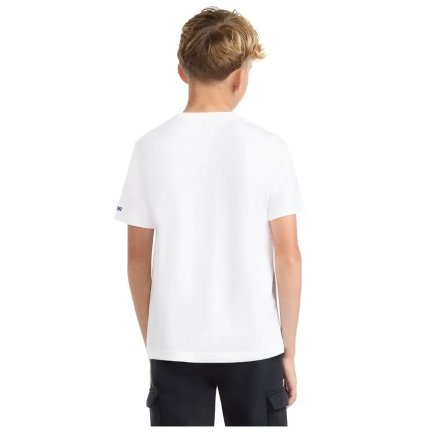 Camisetas manga corta Converse Cnvb Dissected Chuck Patch Ss