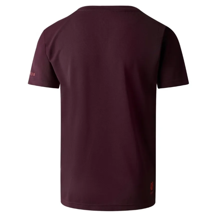 Camisetas manga corta Dare2b AmuseII Tee