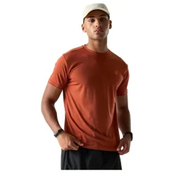 Camisetas manga corta Dare2b AgileShtSlvT