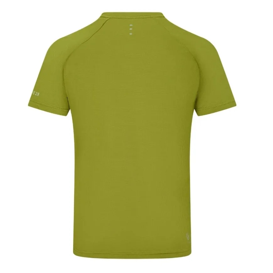Camisetas manga corta Dare2b AccelerateTee