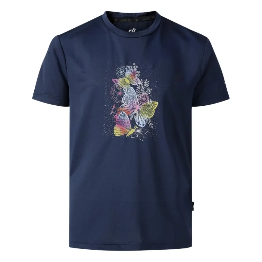 Camisetas manga corta Dare2b Amusing Tee
