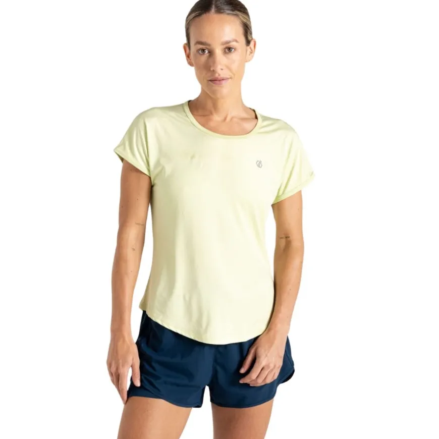 Camisetas manga corta Dare2b Chase Tee