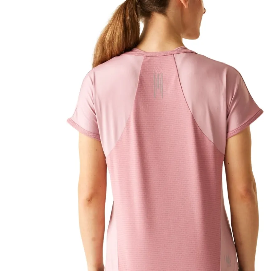 Camisetas manga corta Dare2b Chase Tee