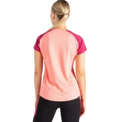 Camisetas manga corta Dare2b Corral Tee