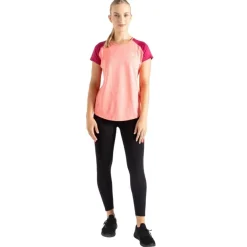 Camisetas manga corta Dare2b Corral Tee