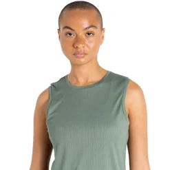 Camisetas manga corta Dare2b Capacity Tank