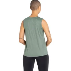 Camisetas manga corta Dare2b Capacity Tank