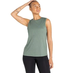 Camisetas manga corta Dare2b Capacity Tank
