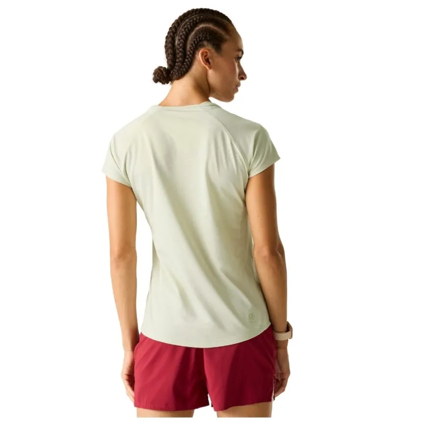 Camisetas manga corta Dare2b Corral Tee