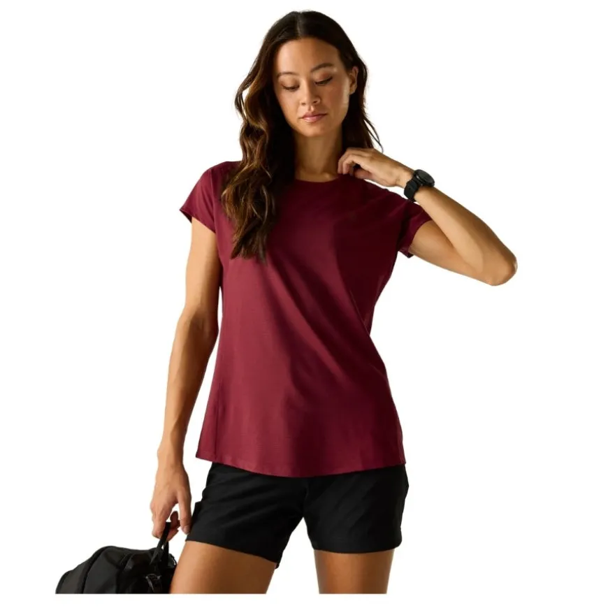 Camisetas manga corta Dare2b Corral Tee