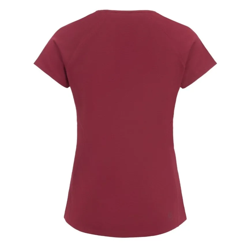 Camisetas manga corta Dare2b Corral Tee