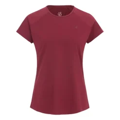 Camisetas manga corta Dare2b Corral Tee