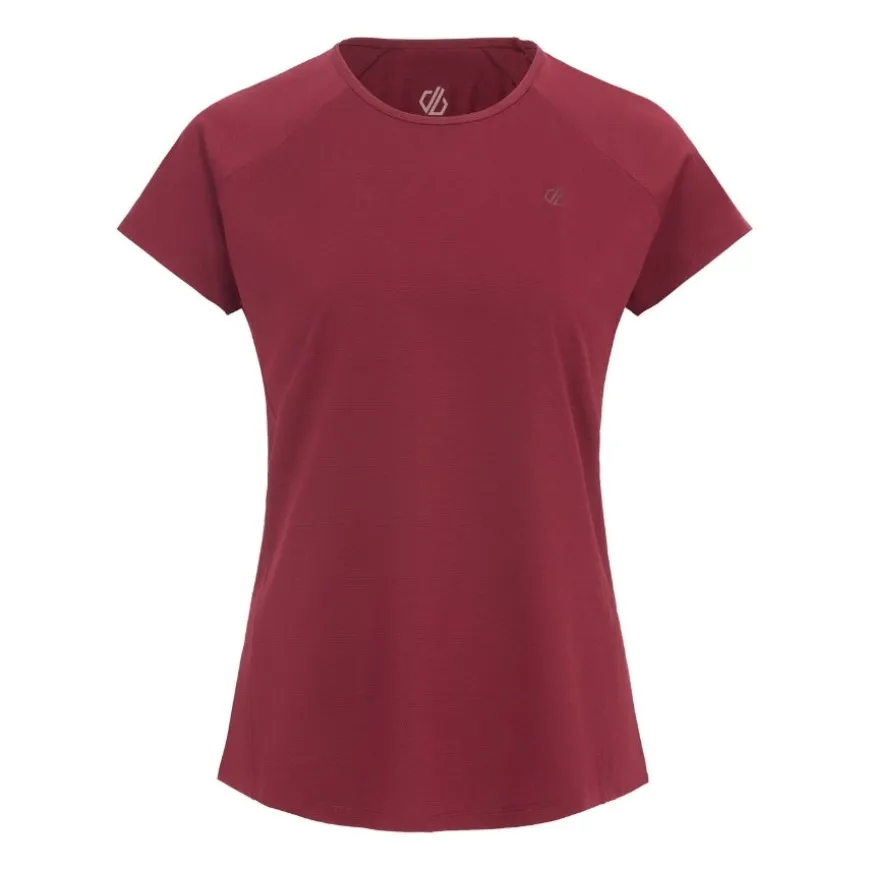 Camisetas manga corta Dare2b Corral Tee