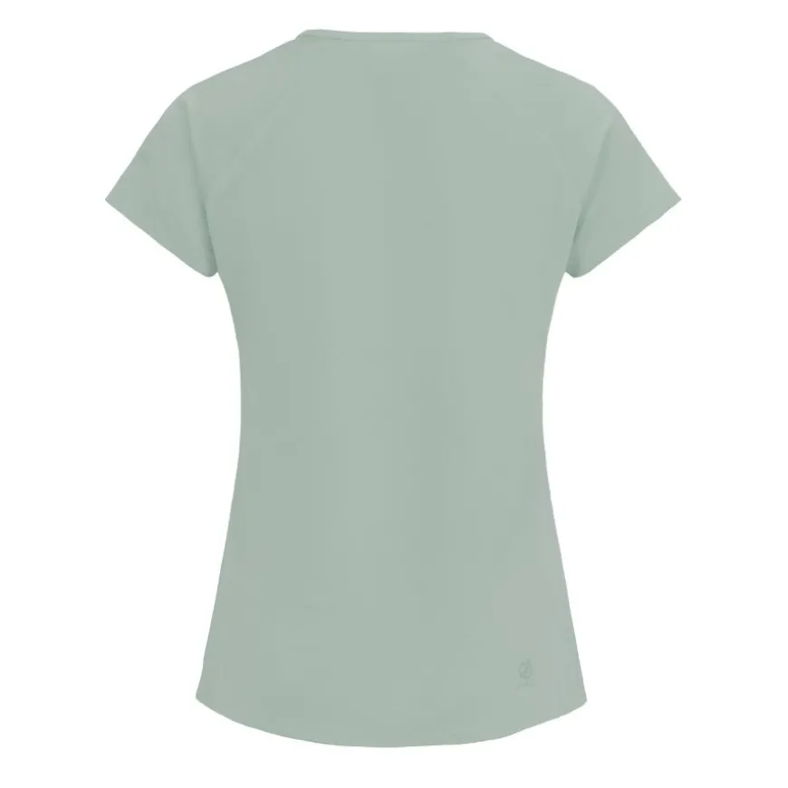Camisetas manga corta Dare2b Corral Tee