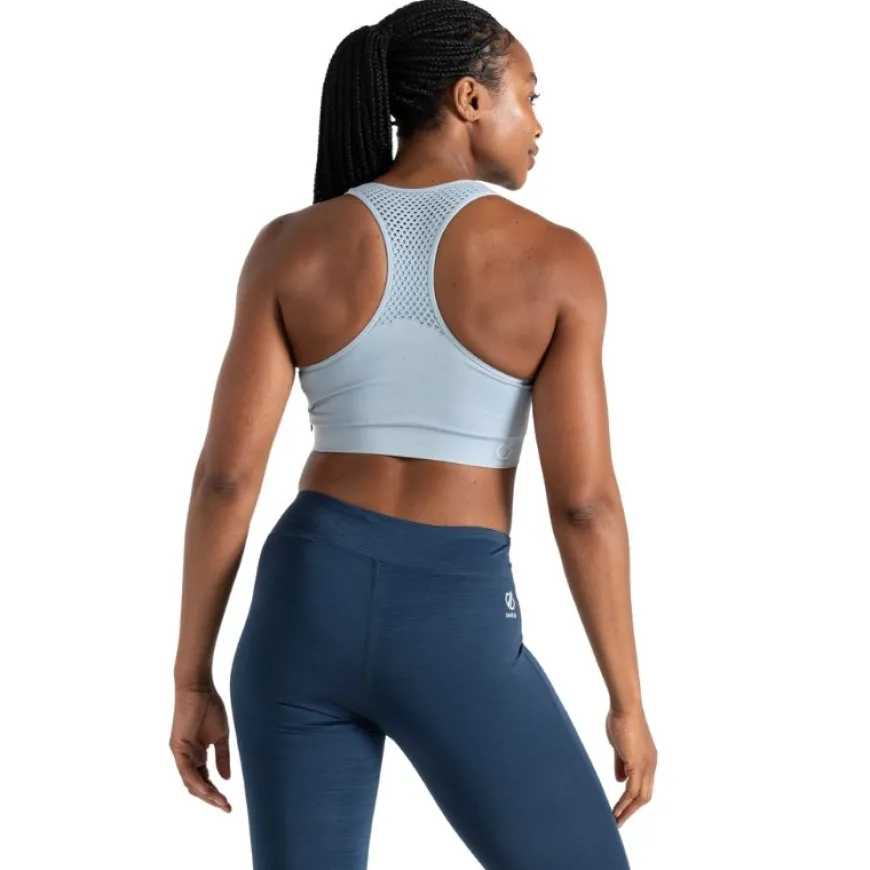 Camisetas manga corta Dare2b Dont Sweat It Bra