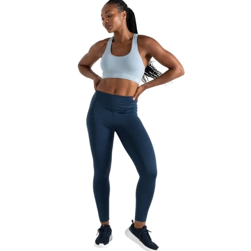 Camisetas manga corta Dare2b Dont Sweat It Bra