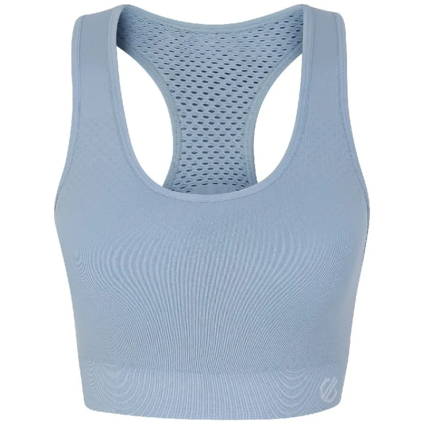 Camisetas manga corta Dare2b Dont Sweat It Bra