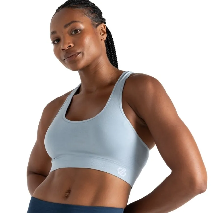 Camisetas manga corta Dare2b Dont Sweat It Bra