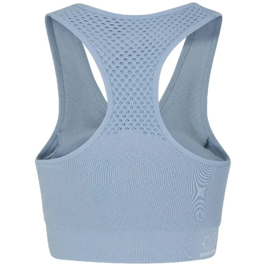 Camisetas manga corta Dare2b Dont Sweat It Bra