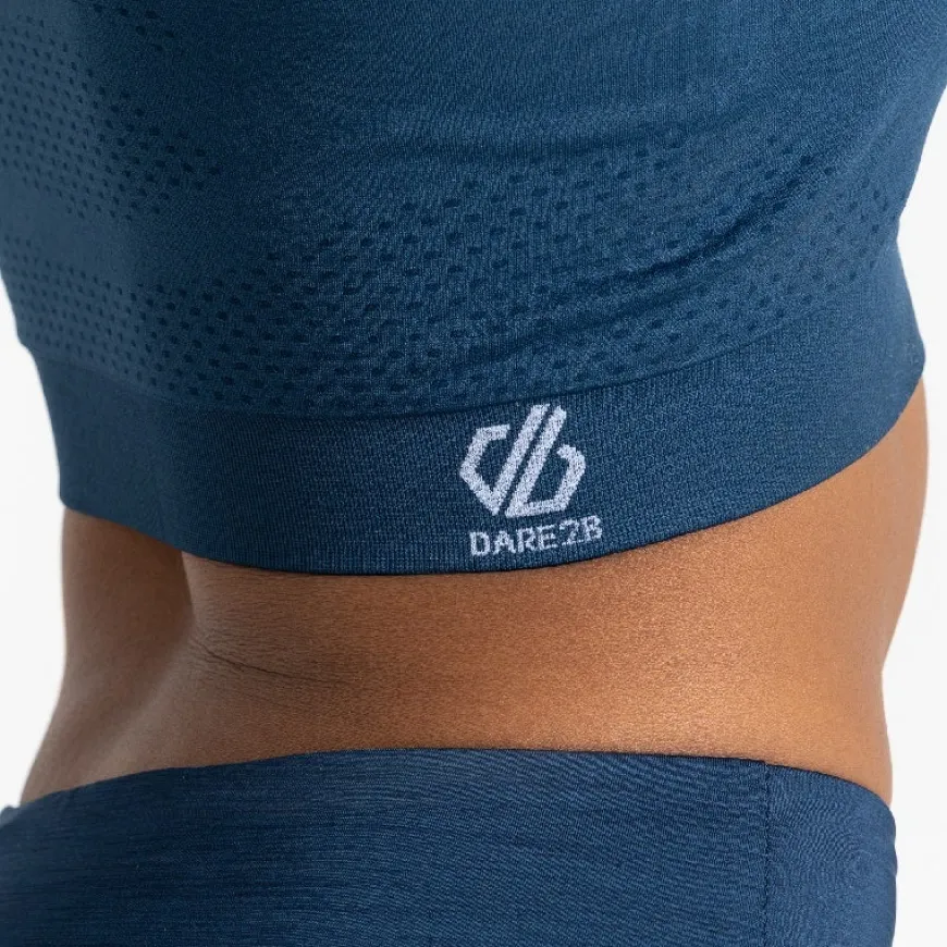 Camisetas manga corta Dare2b Dont Sweat It Bra