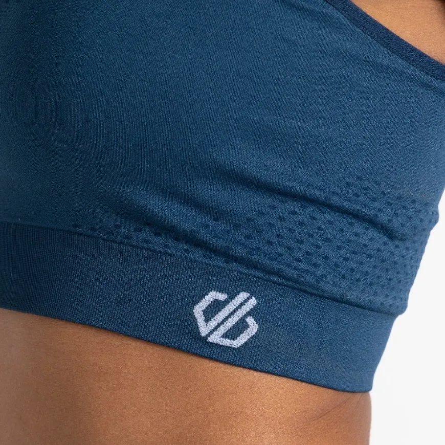 Camisetas manga corta Dare2b Dont Sweat It Bra