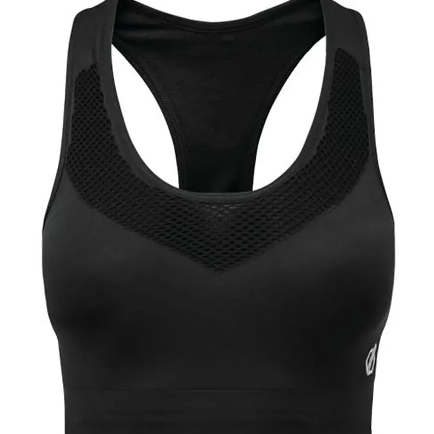 Camisetas manga corta Dare2b Dont Sweat It Bra