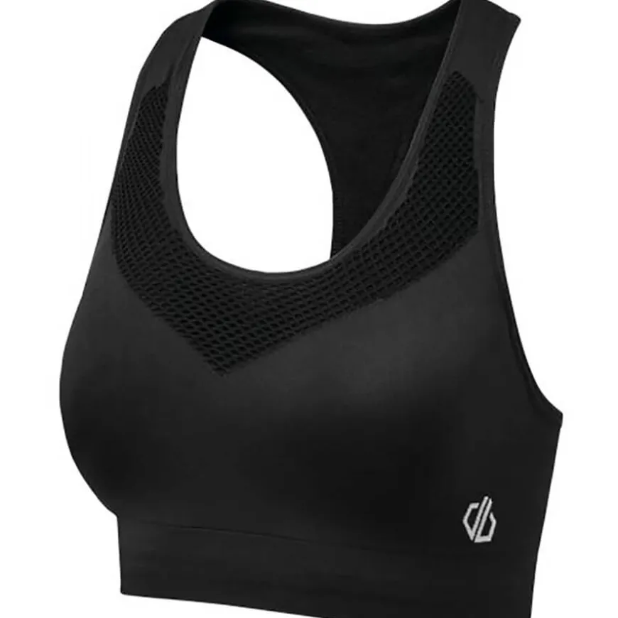 Camisetas manga corta Dare2b Dont Sweat It Bra