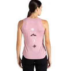 Camisetas manga corta Dare2b HarmonicVest