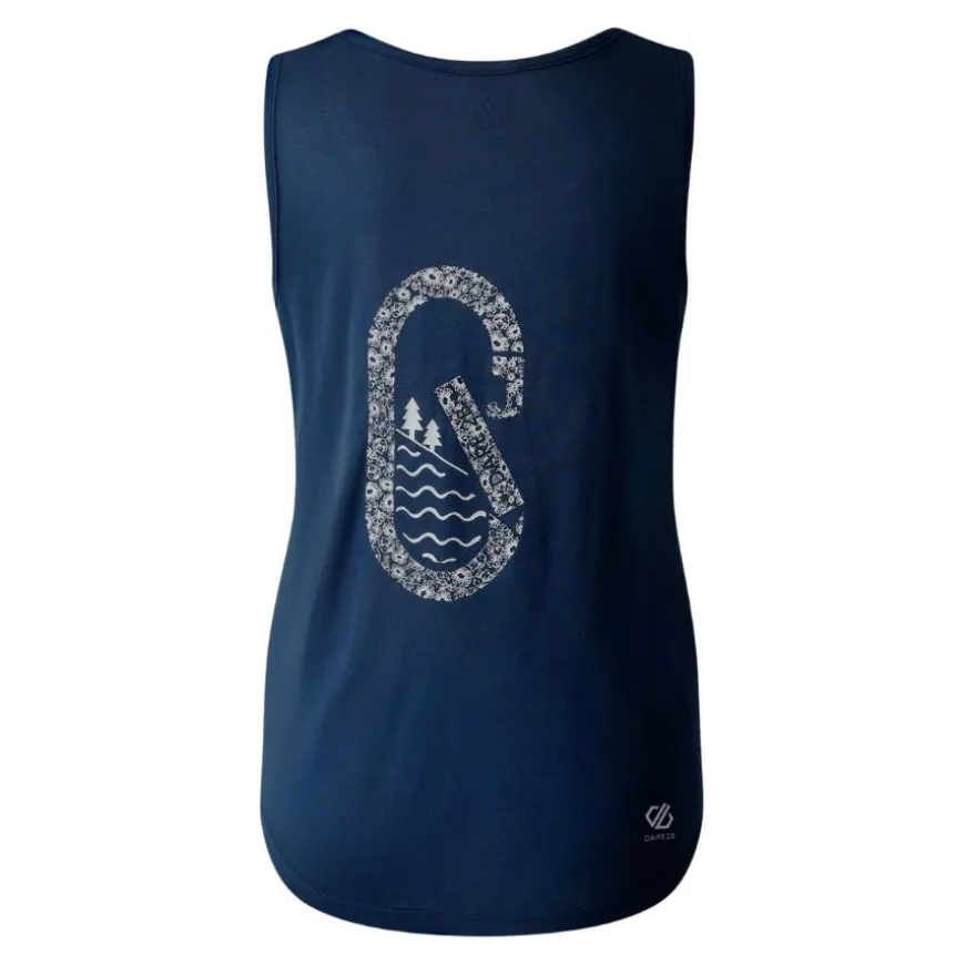 Camisetas manga corta Dare2b Harmonic