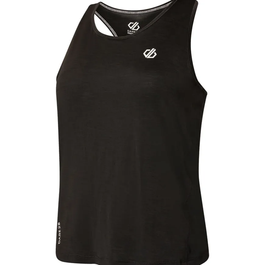 Camisetas manga corta Dare2b Modernize II Vest
