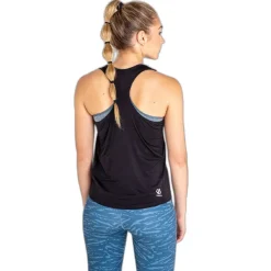 Camisetas manga corta Dare2b Modernize II Vest