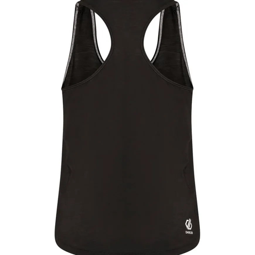 Camisetas manga corta Dare2b Modernize II Vest
