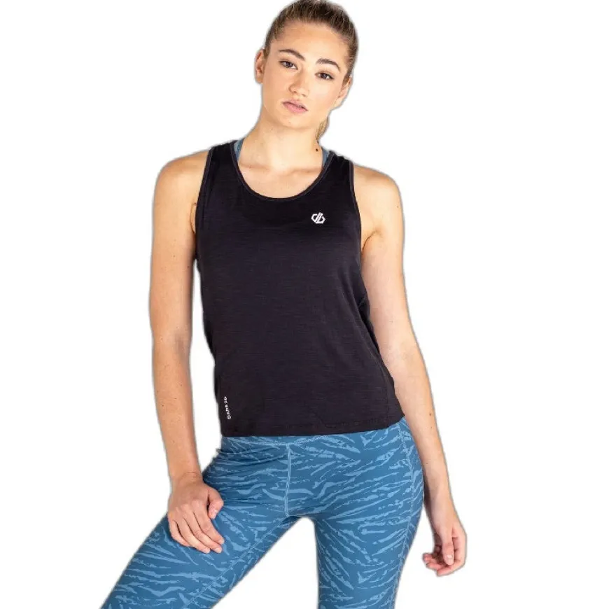 Camisetas manga corta Dare2b Modernize II Vest