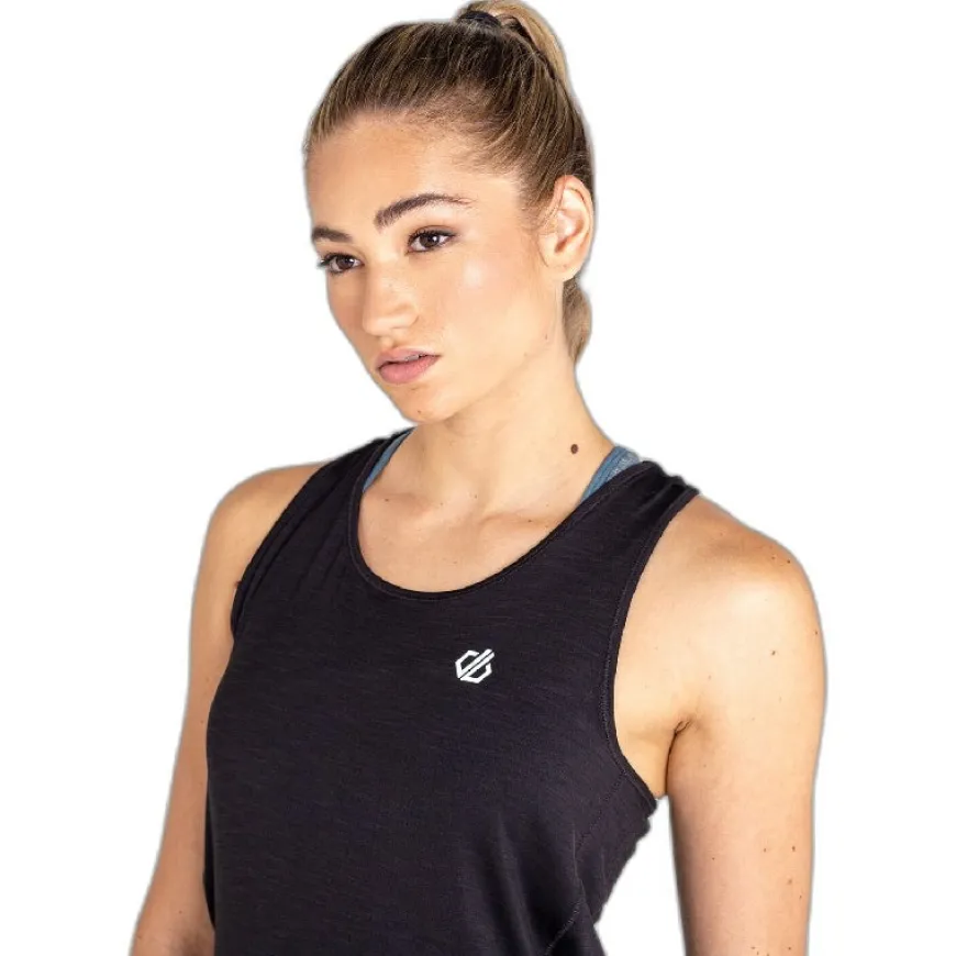 Camisetas manga corta Dare2b Modernize II Vest