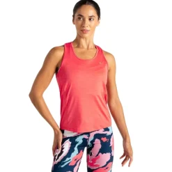Camisetas manga corta Dare2b Modernize II Vest