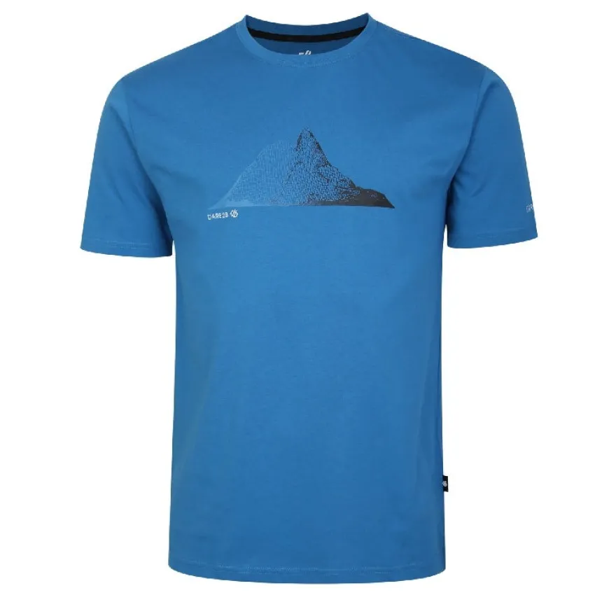 Camisetas manga corta Dare2b Movement Tee