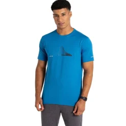 Camisetas manga corta Dare2b Movement Tee