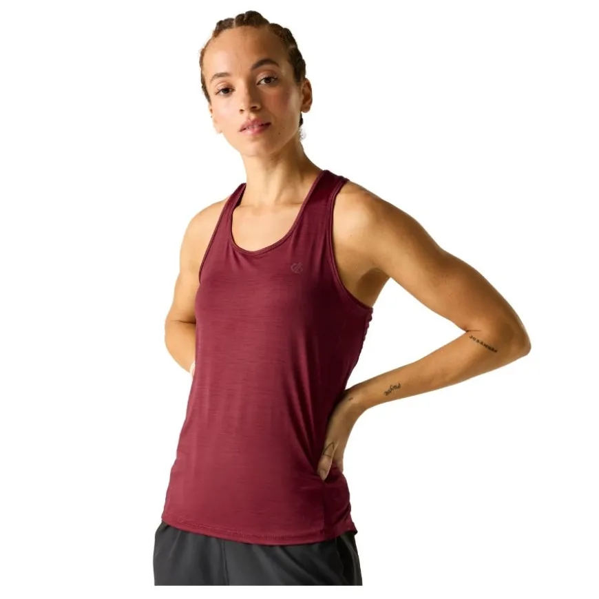 Camisetas manga corta Dare2b ModernizeIIVest