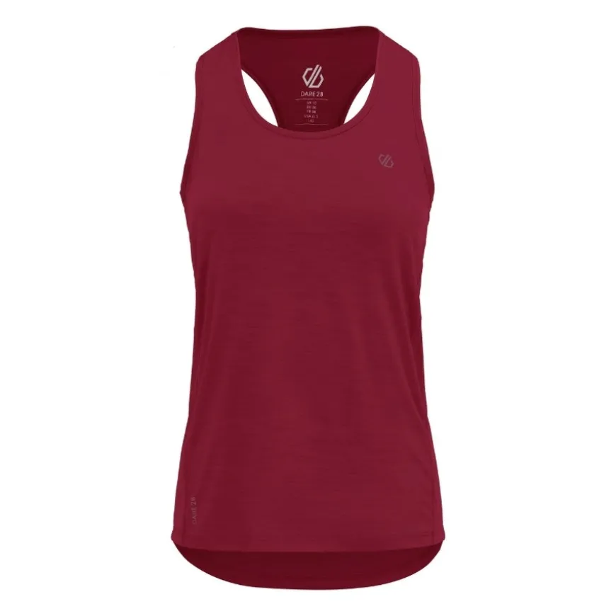 Camisetas manga corta Dare2b ModernizeIIVest