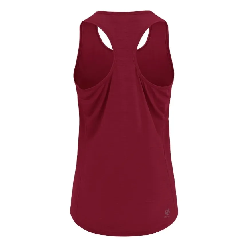 Camisetas manga corta Dare2b ModernizeIIVest