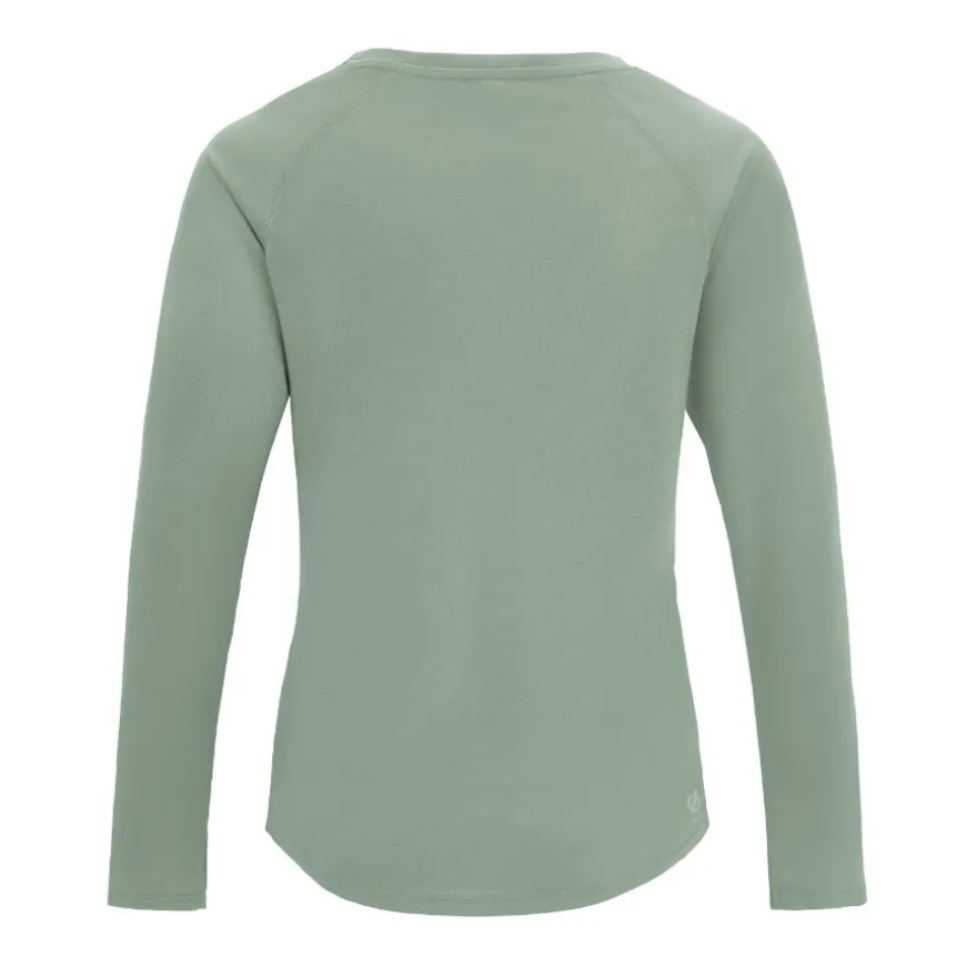 Camisetas manga corta Dare2b NimbleLongSleeveT