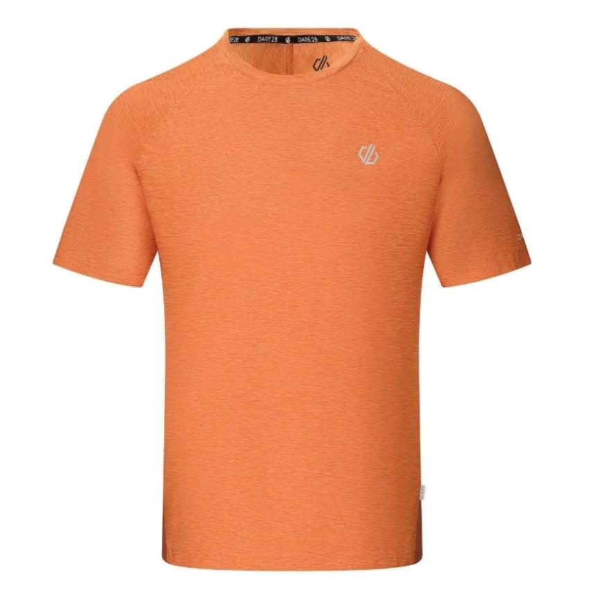 Camisetas manga corta Dare2b PowerUpTee