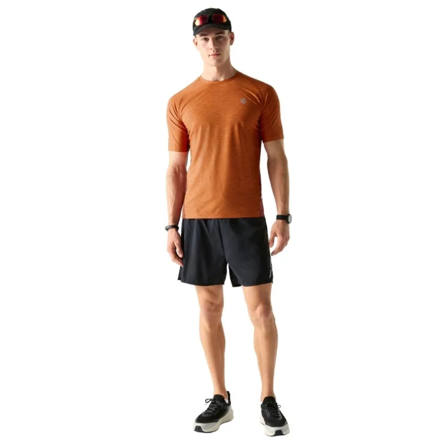 Camisetas manga corta Dare2b PowerUpTee